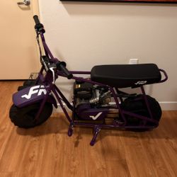 Minibike 