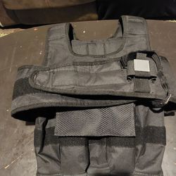 Weight Vest