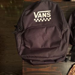 Vans Small Bag 