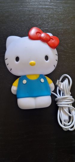 Hello Kitty Night Light