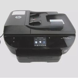 Printer, scanner, fax, copier