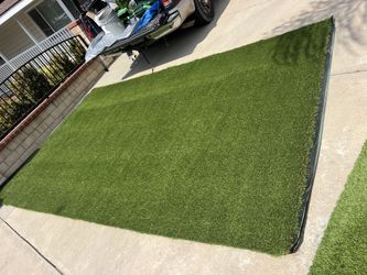 Artificial Grass 15’x9’ $280