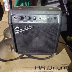 Squier SP.10
