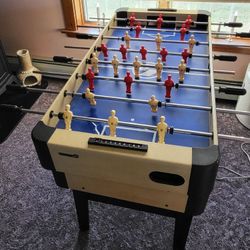 COMBO GAME TABLE