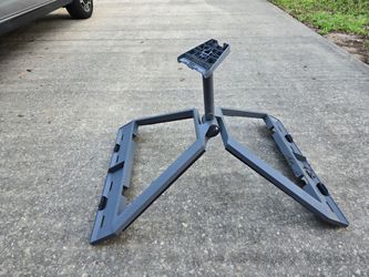 Starlink roof mount