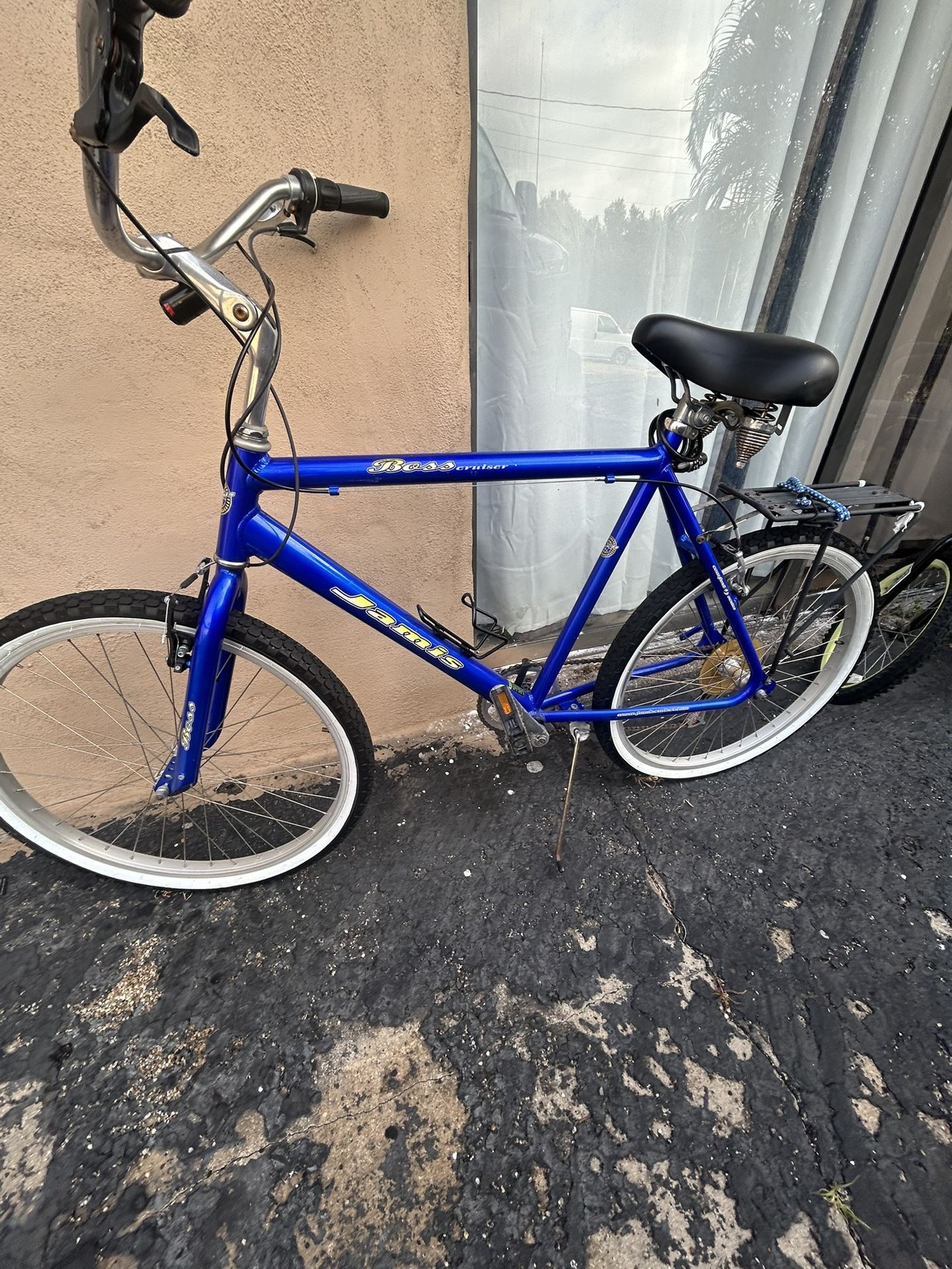 Nice Beach Cruiser 80$ Wow