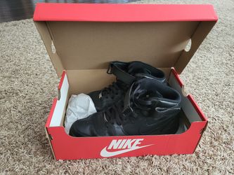 Nike Boys Sneakers 