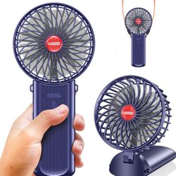 Portable Handheld Fan