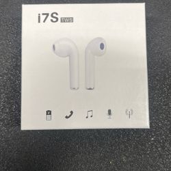 Wireless Earbuds