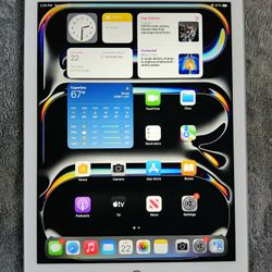 APPLE IPAD AIR 2 128GB PERFECT CONDITION WIFI AND CARRIER UNLOCKED/ YA ESTA LIBERADA