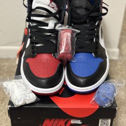 Jordan 1 Top 3 