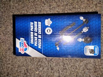 Ford Front Upper Suspension Ball Joints