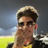 Alex Lagazo