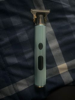 Clipper and trimmer