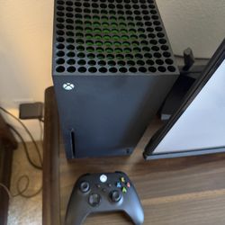 Xbox Series X