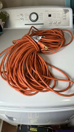 50 Ft Extension Cord 