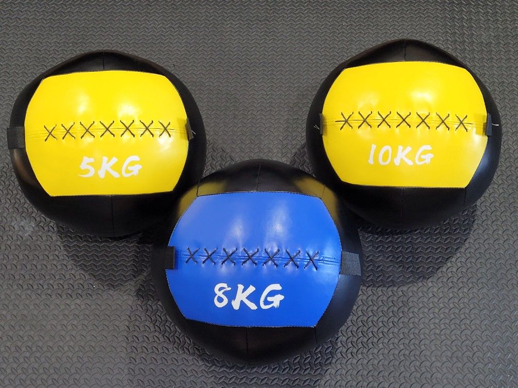 Soft Medicine Balls