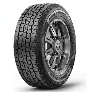 Hercules 235/65R16 C E Avalanche TT - Buy Now, Pay Later $0 Down, No Hard Credit Check!