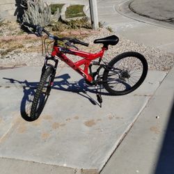 Mountain Bike $25