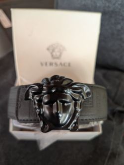 Belt