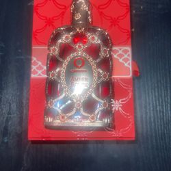 Qrientica “amber Rose”