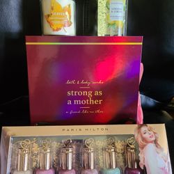 Thousand Wishes Gift Bundle 