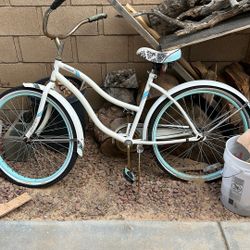 Huffy Cranbrook Bike