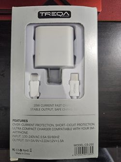 Wall Charger 
