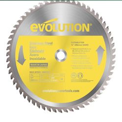 14” Saw Blade
