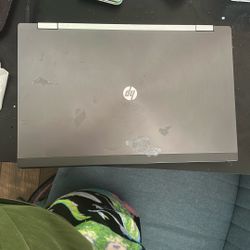 236gb HP EliteBook 8760w