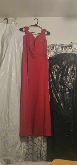 Vestido Para Dama