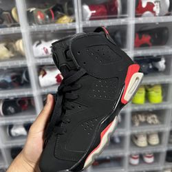 Jordan Infrared 6s
