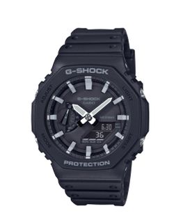 Casio G-Shock Ana-Digi Watch Black