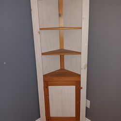 Corner Cabinets