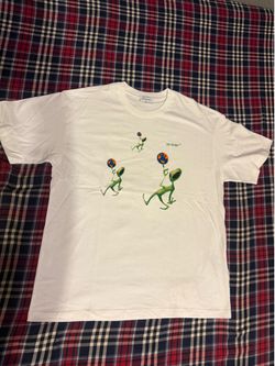 Off-white tshirt XL