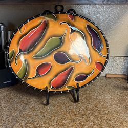 Large Platter