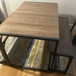 Dinner Table