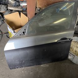 BMW E90 325 Driver Door