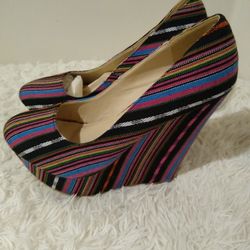 Wedge Size 10