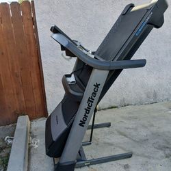 Nordictrack Treadmill 