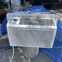 A/C Unit