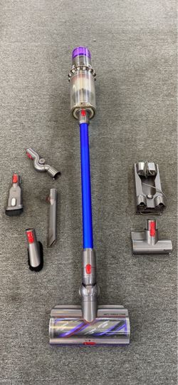 Dyson V11 Torque Drive+ Cordless Vacuum - Like New