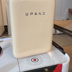 Upang UV LED Waterless Baby Bottle Sanitizer