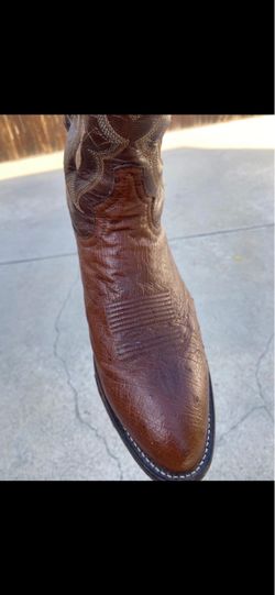 Tony lama