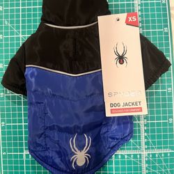 Dog Jacket