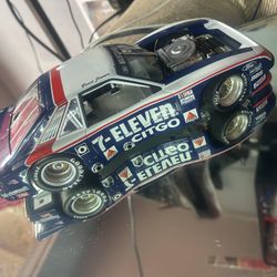 Ford Mustang Action Collectibles” Bruce Jenner”