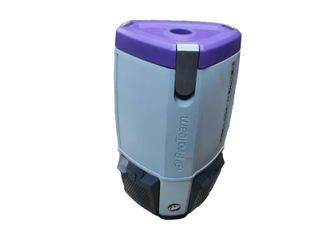 Proteam 173120 Gray Upright Vacuum Cleaner