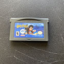 Harry Potter GBA