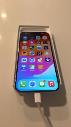 iPhone 15 Plus