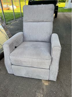 Rocking chair
